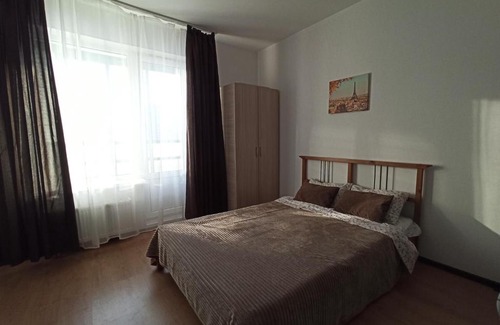 Murinskoe Apartment | Family Club