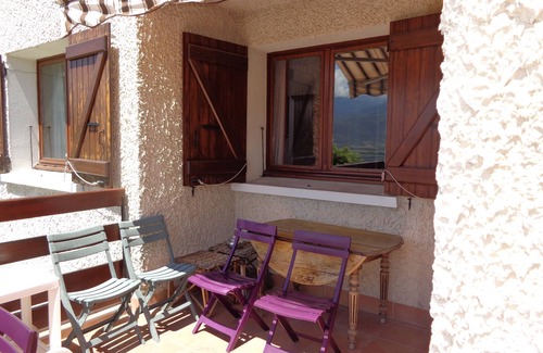 Embrun Ski Chalet | Family, comfortable, well equipped for children and everyday life.