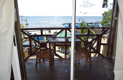 Kribi Cottage | Family Cottage 2 bedroom 2 adults 2 children