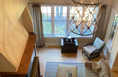 Seguin House | Family Cottage on Lake Joseph