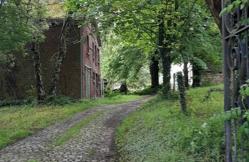 Pepinster House | Family country house in one of Wallonia's most beautiful villages