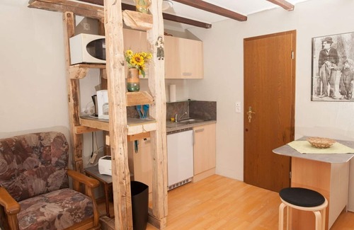 Schreibershof Apartment | Family-friendly apartments in the southern Sauerland