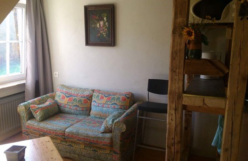 Schreibershof Apartment | Family-friendly apartments in the southern Sauerland