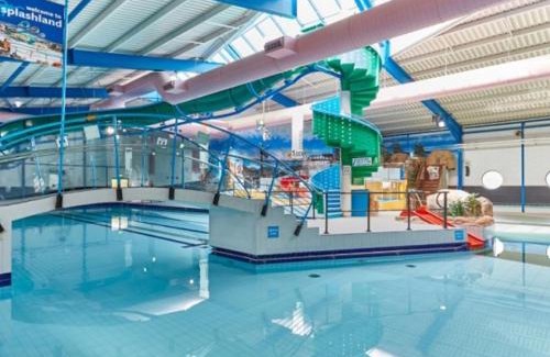 Newton House | Family&dog-friendly caravan near Porthcawl beaches