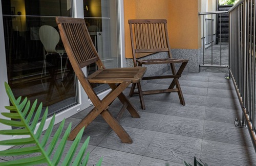 Moravske Toplice Apartment | Family dream Moravske Toplice - feels like home