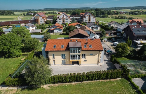 Moravske Toplice Apartment | Family dream Moravske Toplice - feels like home