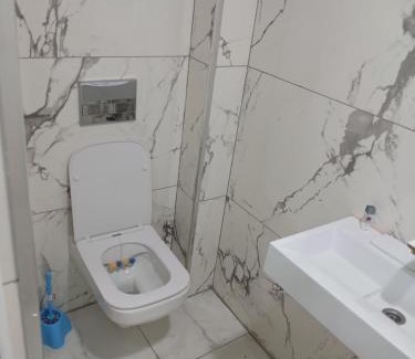 Setif Apartment | Family duo comfort