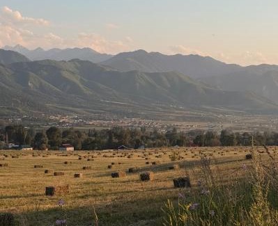 Tuzdybastau Other | Family Eco Farm Getaway