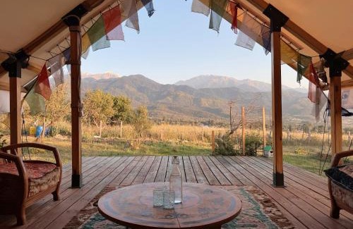 Tuzdybastau Other | Family Eco Farm Getaway