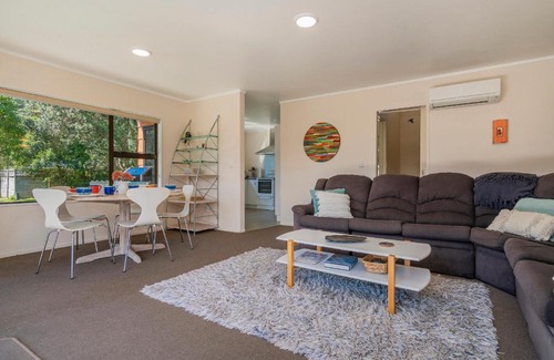 Pauanui House | Family Escape - Pauanui Holiday Home