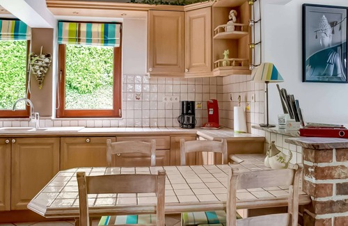 Hamoir Villa | Family Escape with Pool