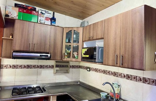 Bogota House | Family Estate full of charm and relaxation! 5 minutes from town