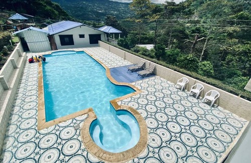 Bogota House | Family Estate full of charm and relaxation! 5 minutes from town