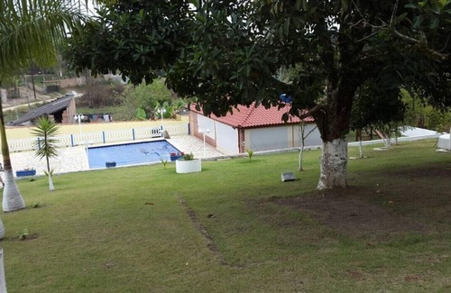 Mogi das Cruzes House | Family farm