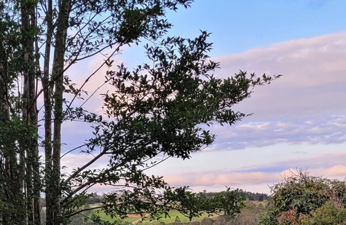 Mato do Gado House | Family farm with stunning views!