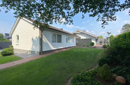 Rhauderfehn Apartment | Family Ferienhaus Ennens