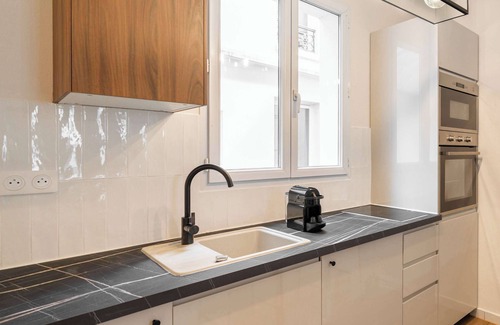 Plaisance Apartment | Family flat: 2 bedrooms close to attractions