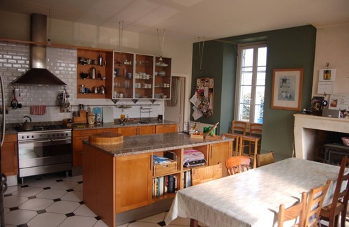 Montpellier de Medillan House | Family Estate, Indoor pool, 20 minutes to the beach