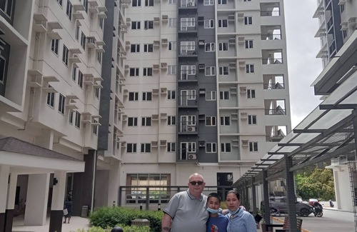 San Bartolome Condo | Family freindly 2 bedroom condo close to local amenities