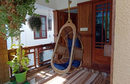 Thiruvananthapuram House | Family friendly Homestay with Homely food Near by Kovalam bypass Trivandrum