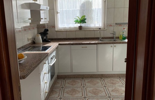 Puerto de la Cruz Apartment | Family-friendly apartment in el Durazno in Puerto de la Cruz