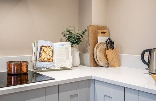 Paxford Cottage | Family friendly Cotswold Holiday Cottage near Chipping Campden - Benson Cottage