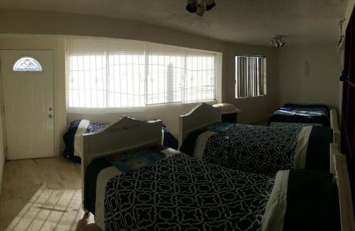 San Antonio del Mar House | Family friendly beach house