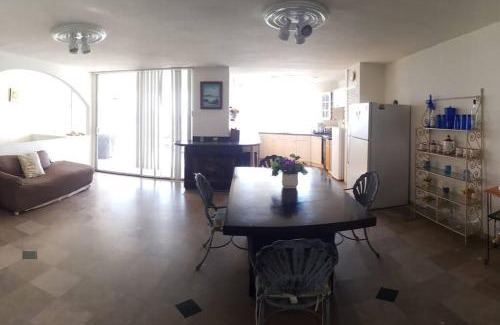 San Antonio del Mar House | Family friendly beach house