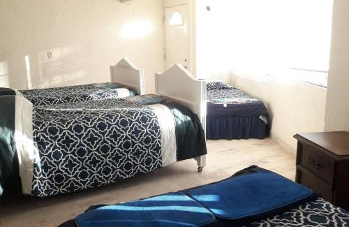 San Antonio del Mar House | Family friendly beach house