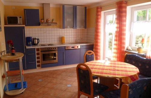 Laiflitz House | Family-friendly 4 * Holiday, Pets Allowed, N. Ground corn, Hiking