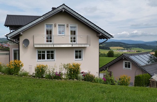 Laiflitz House | Family-friendly 4 * Holiday, Pets Allowed, N. Ground corn, Hiking
