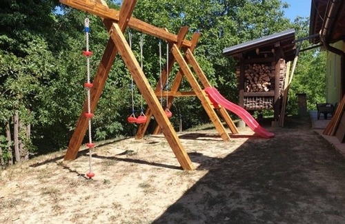Sveti Ivan Zelina House | Family friendly house with a swimming pool Marija Bistrica, Zagorje (K-21735)