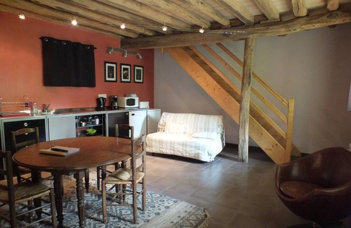 Etivey Bed & Breakfast | Family-Friendly 1BR w/Garden View + Hot Tub