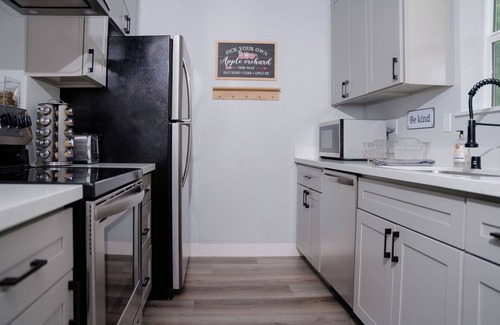 Apple Hill Condo | Family Friendly, 1st Apple Hill exit, Tahoe
