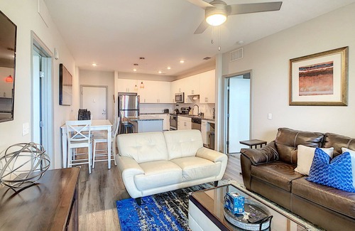 Kissimmee Apartment | Family friendly 2 bedroom apartment