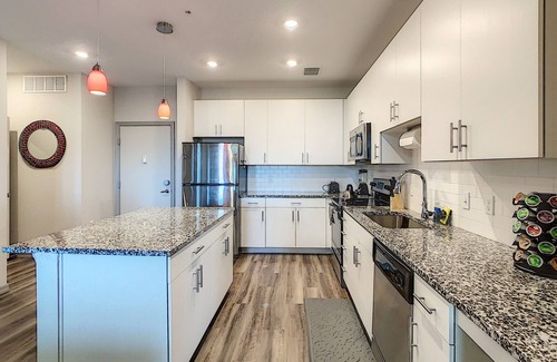 Kissimmee Apartment | Family friendly 2 bedroom apartment