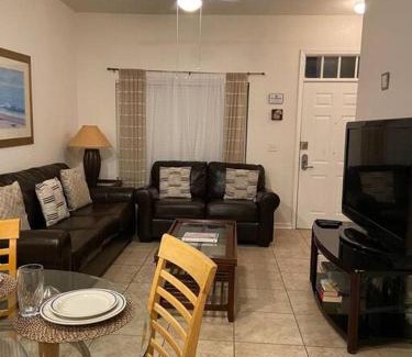 Venetian Bay Villages Apartment | Family Friendly 3BR near Disney September specials