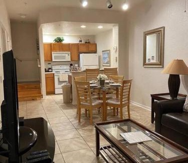 Venetian Bay Villages Apartment | Family Friendly 3BR near Disney September specials