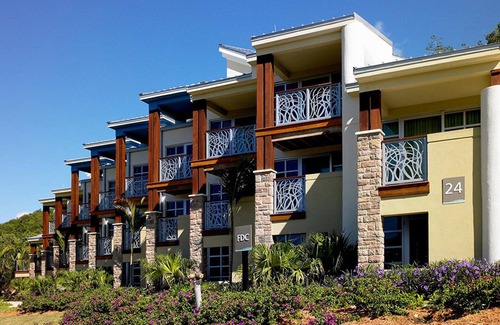 Hart Bay Villa | Family Friendly 3BR Villa in Paradise- Saturday March 26- Sat., April 4, 2026