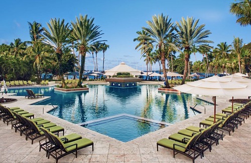 Hart Bay Villa | Family Friendly 3BR Villa in Paradise- Saturday March 26- Sat., April 4, 2026