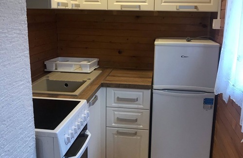 Hocko Pohorje Cabin | Family friendly and for active people.