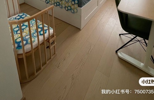 Sudgiesing Apartment | Family-friendly accommodation with 110sqm in a quiet and well-connected location