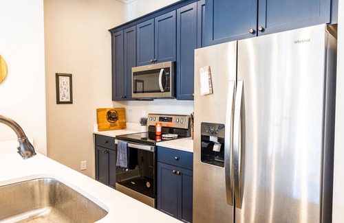 Tallassee House | Family Friendly Americana Living at Cabin America on Lake Martin