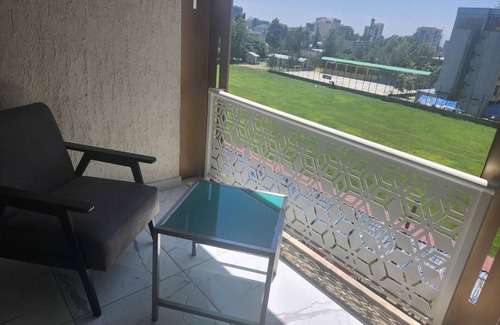 Kirkos Apartment | Family friendly Apartment