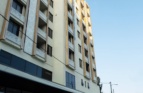 Kirkos Apartment | Family friendly Apartment