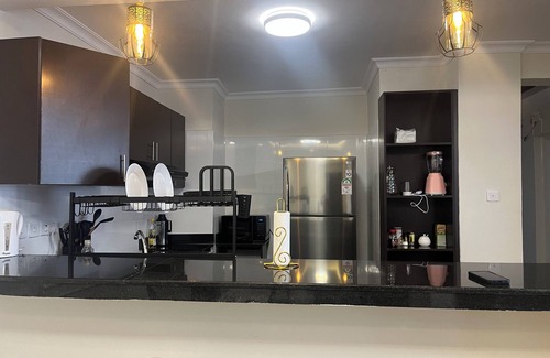 Nairobi Apartment | Family friendly apartment