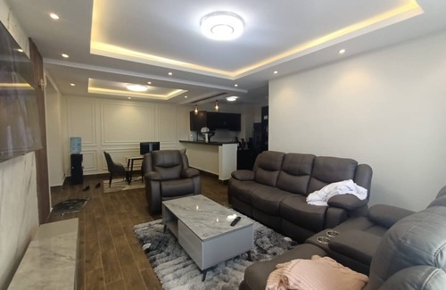Nairobi Apartment | Family friendly apartment