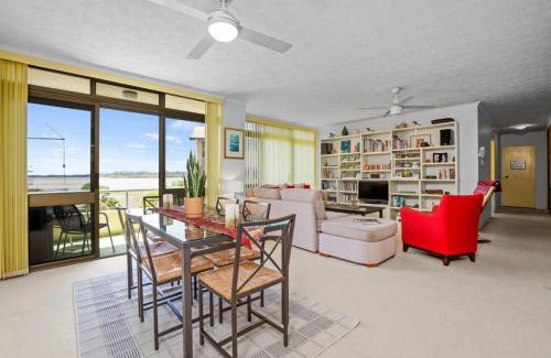Ballina Apartment | Family friendly apartment with a stunning view
