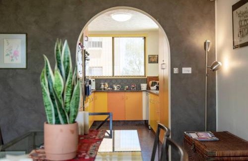 Ballina Apartment | Family friendly apartment with a stunning view