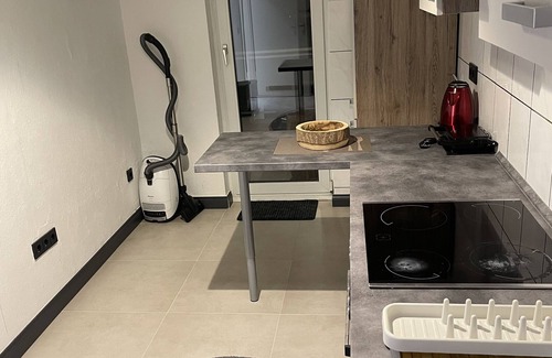 Muelheim Condo | Family-friendly apartment in Cologne